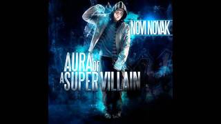 Novi Novak - Super Villain