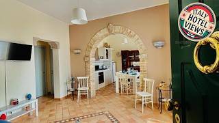 Casa Amelia - Charme in Taormina | Giardini Naxos, Italy | Hotel Review 🏩