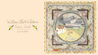 William Elliott Whitmore - "Can't Go Back" (Full Album Stream)