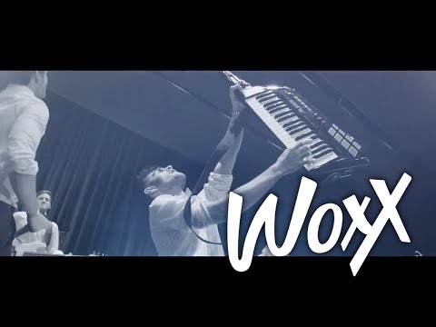 WoxX Ball Gala Teaser 2024