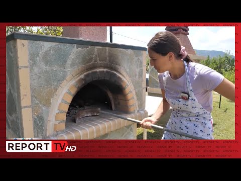 "Mami me lopët, babi bluan misrin në mulli", Marjeta tregon punët në fshatin Pëllumbas