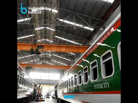 Indonesia Baik