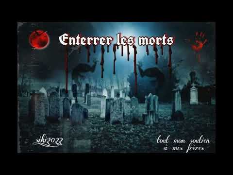 SIKI_20/22-Enterrer Les Morts/دفن الموتى  ( DISSTRACK )