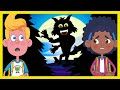 We Re Going On A Werewolf Hunt Song Mister Kipley Monster Hunt
