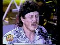 ZUCCHERO - Pippo (Festivalbar 1987 Italy)