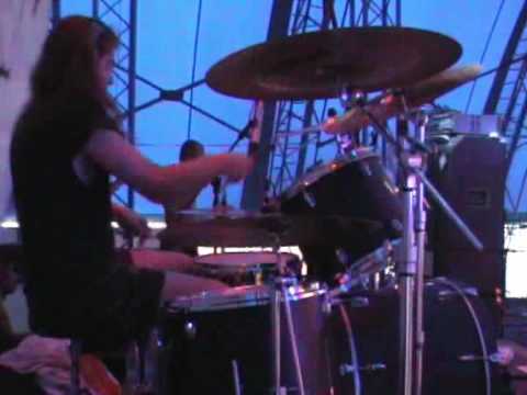 Mental Demise - Metal Heads' Mission fest 2005