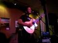 Jim Bianco - Wrecking Ball (Live @ Coffee East)