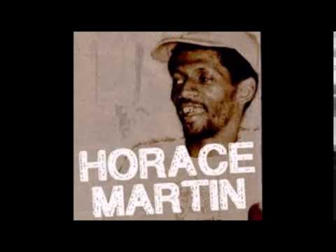 Horace Martin - Positive Vibes