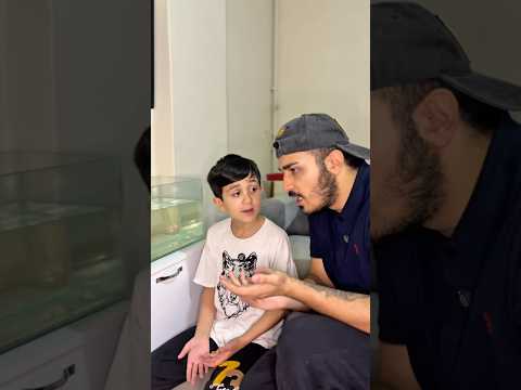 Bızım balıklar yürümeyi ögrendi #shorts #viralvideo #trending #keşfet #youtube