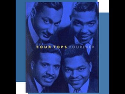 Four Tops - So Deep Within You