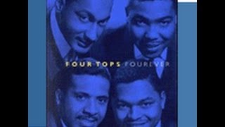 Four Tops - So Deep Within You