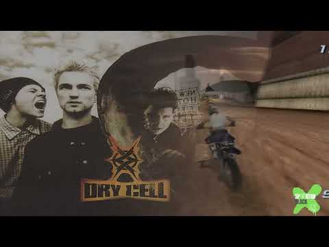 Dry Cell - Slip Away Lyrics