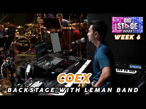 COEX | SELAMAT JALAN ROMEO | BIG STAGE 2023