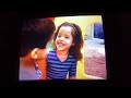 Opening To Barney Best Manners 2003 DVD