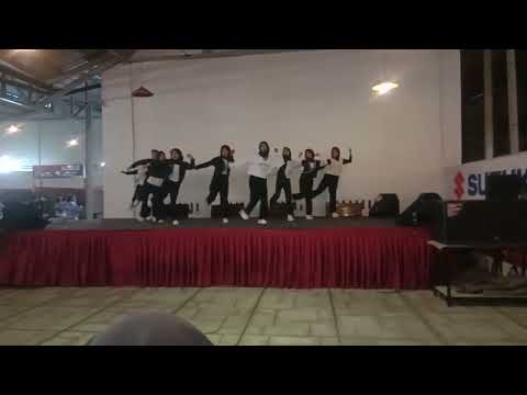 ~Delight~  Dance cover Kep1er[Wadada+Intro]