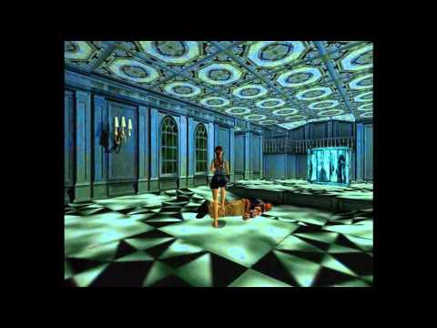 Lets Play Tomb Raider II [31] Die Quartiere