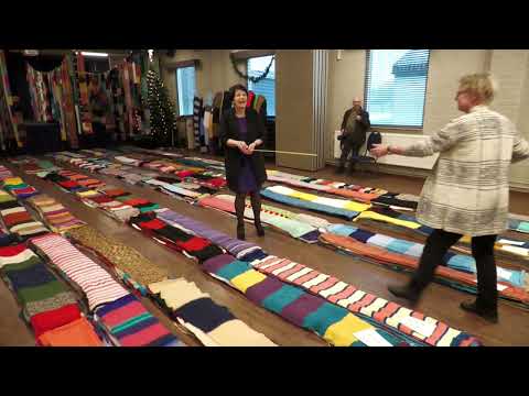 Record breien Wilbertoord