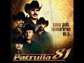 La piedra - Patrulla 81