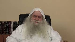 פרשת האזינו תשפ"ד - הכנה ליום כיפור מאת כ"ק האדמו"ר מרחלין שליט"א (חסידות רחלין) - התמונה מוצגת ישירות מתוך אתר האינטרנט יוטיוב. זכויות היוצרים בתמונה שייכות ליוצרה. קישור קרדיט למקור התוכן נמצא בתוך דף הסרטון