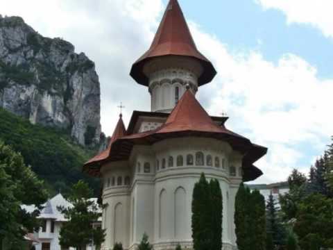 Mănăstirea Râmeț, Alba