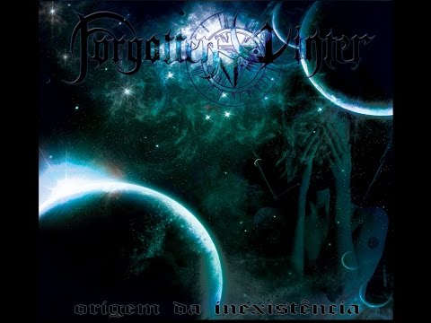Forgotten Winter - Origem da Inexistência (Official Album Stream)
