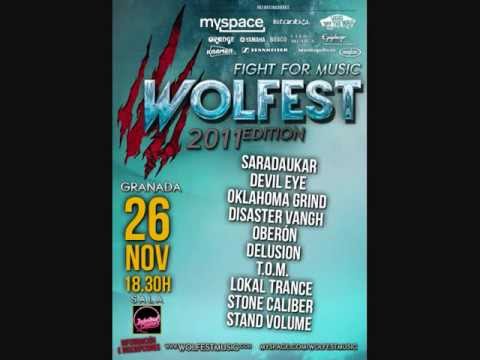 WOLFEST 2011 GRANADA