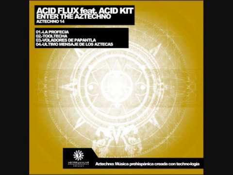 AZTECHNO 14:02 Tooltecha.