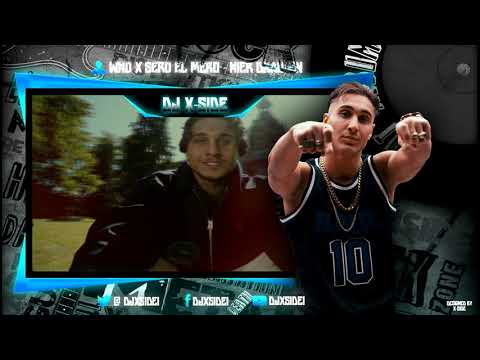 Who x Sero El Mero - Hier Draußen (Official Musicvideo)