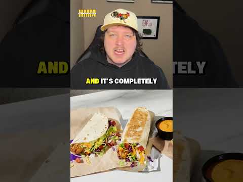 Davante Adams Has Unlimited Taco Bell and I’m Extremely Jealous