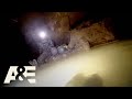 Diver Trapped In Underwater Cave For 11 HOURS Rescue Cam A E