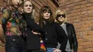 Sahara Hotnights No Big Deal song