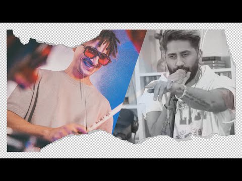 Connect-R, Liviu Teodorescu si Cedry2k vs Chupi - Înapoi la Zero ⭕ LIVE la GROOVEstream