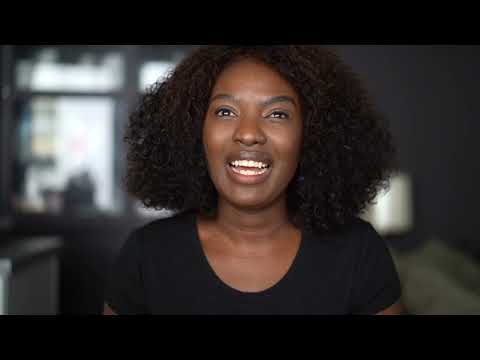 Gugu Zulu - About Me Video