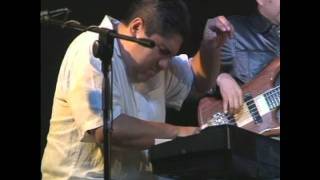 Kiki Sanchez Quintet/ El Condor Pasa