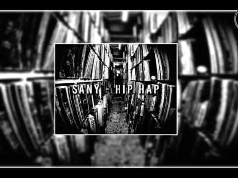 Starker Studio Productions_Hip Hop Easy Beat (96 bpm)