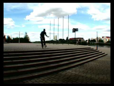 Rezpektz ft. Deni - Miejskie nawyki