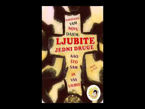 Ljubav je jedini pravi odgovor na sve nevolje i put u istinsku sreću!