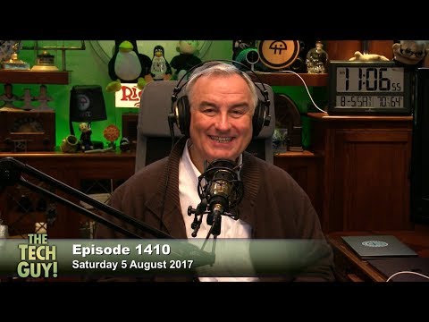 Leo Laporte - The Tech Guy: 1410