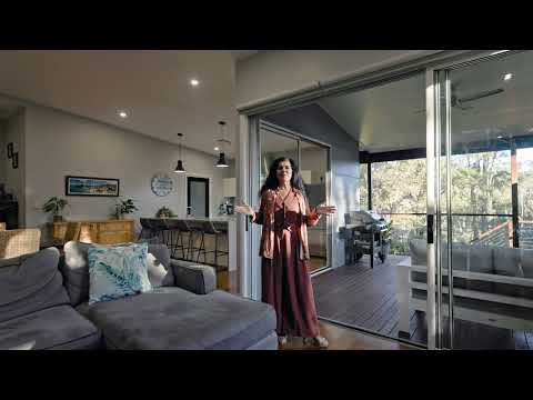 27 Bentwing Parade, Murrays Beach, NSW 2281, 4 ਕਮਰੇ, 2 ਬਾਥਰੂਮ, House