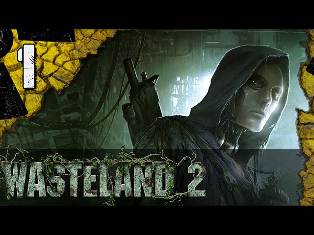 Wasteland 2