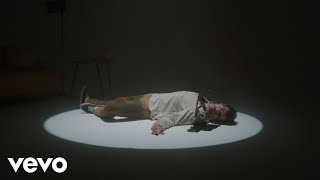 La colpa al vento Music Video