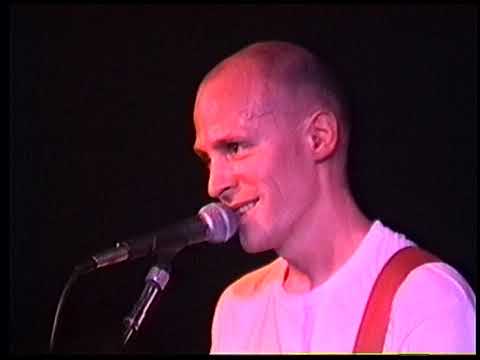 Thumbnail for Presidents of the USA live 1997-07-16 Backstage Tavern, Seattle, WA by Concert