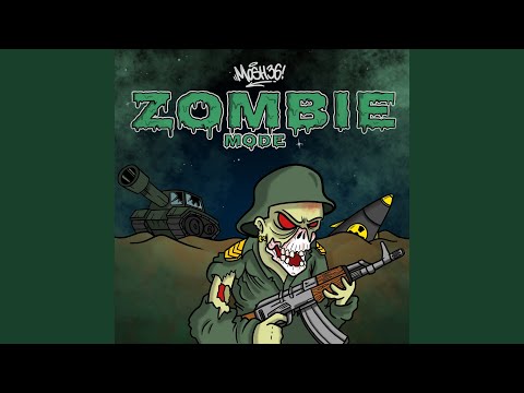 Zombie Mode