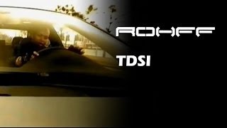 Rohff - TDSI [Clip Officiel]