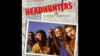 The Ballad of Davy Crockett by The Kentucky Headhunters