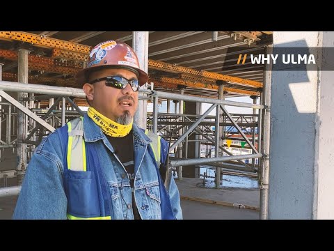 Superintendent Cornerstone Forming, USA - Why ULMA [en]