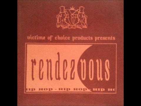 Die Bruderschaft (Bruda Sven, Der B.H.T. & Bas2) - Hip Hop Rendezvous