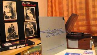 Trace -- The Escape Of The Piper