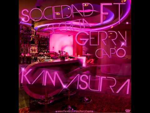 Kamasutra [Preview] Sociedad Secreta Ft Gerry Capó (Prod By Dj White) |Carlos Capó|