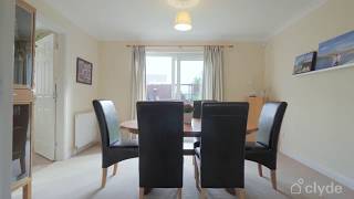 37 David Avenue, Stirling, FK8 2PX